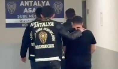 Antalya’da kanlı hesaplaşma: “Babamın selamı var” diyerek tetiği çekti