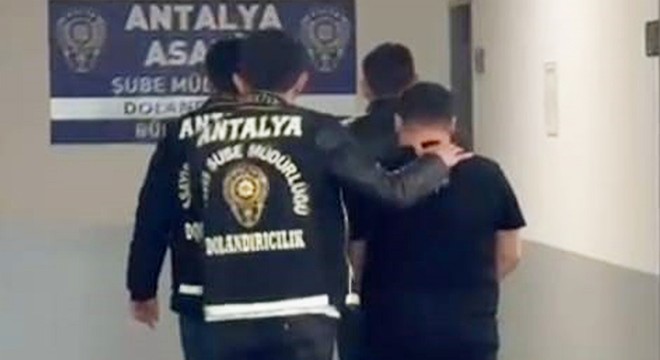 Antalya’da kanlı hesaplaşma: “Babamın selamı var” diyerek tetiği çekti