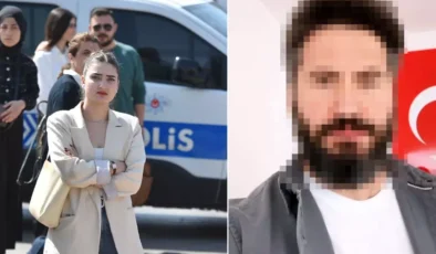 Antalya Kepez Kaymakamlığı’nda Silahlı Eylem: Personel Kendini Odaya Kilitledi