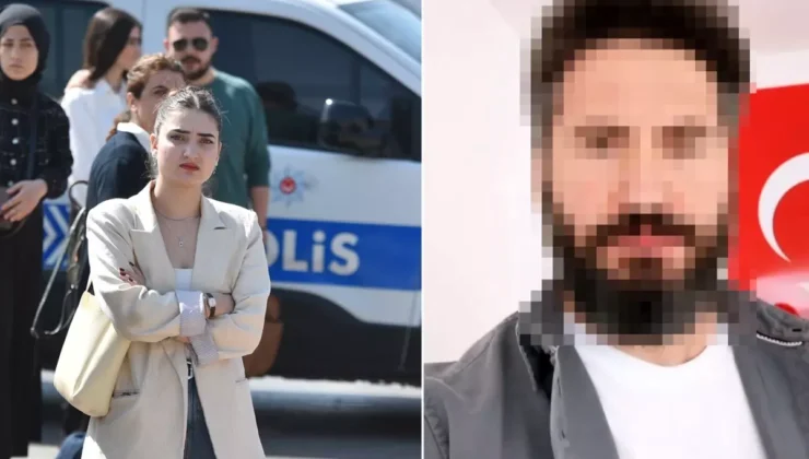 Antalya Kepez Kaymakamlığı’nda Silahlı Eylem: Personel Kendini Odaya Kilitledi