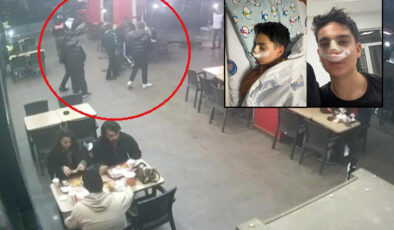 Neden Bakıyorsun Bahanesiyle Dehşet Saçtılar: Akran Zorbalığında Kan Donduran Anlar