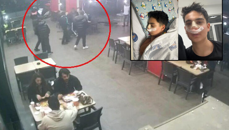 Neden Bakıyorsun Bahanesiyle Dehşet Saçtılar: Akran Zorbalığında Kan Donduran Anlar