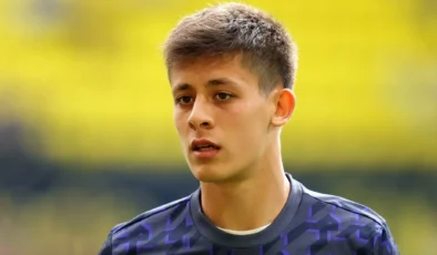 LaLiga’da Yeni Değerler Açıklandı: Arda Güler Zirve Yarışında!