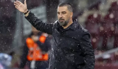 Arda Turan’ın Shakhtar Donetsk’i Avrupa’da Fırtına Gibi Esiyor: Çeyrek Final Kapıda