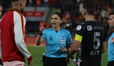 Türk Futbolunda Tarihi Gece: 22 Yıl Sonra Bir İlk Yaşandı