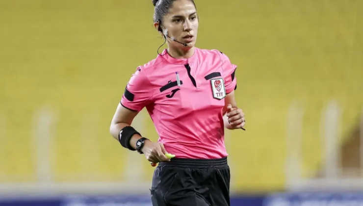 Süper Lig’de Tarihi Randevu: Asen Albayrak 22 Yıllık Hasreti Bitiriyor