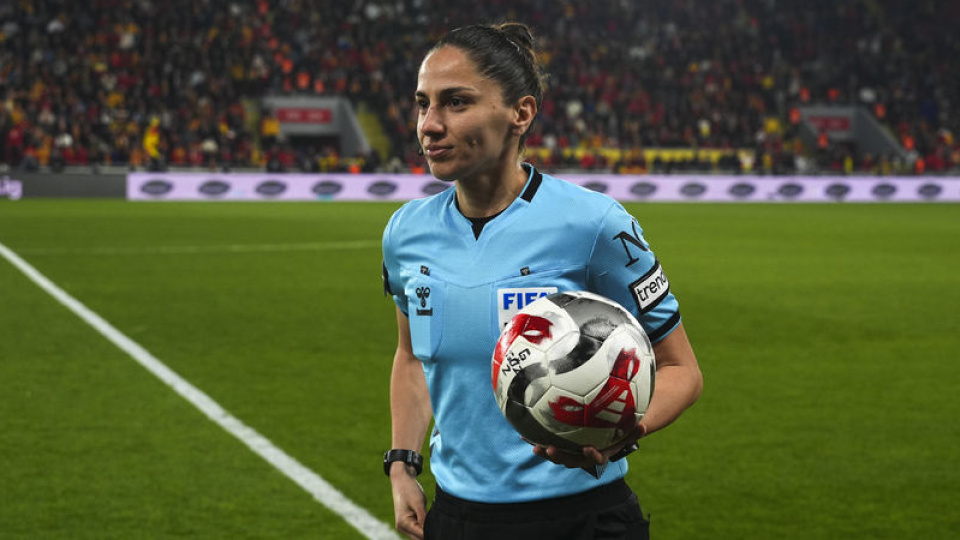 Asen Albayrak Süper Lig