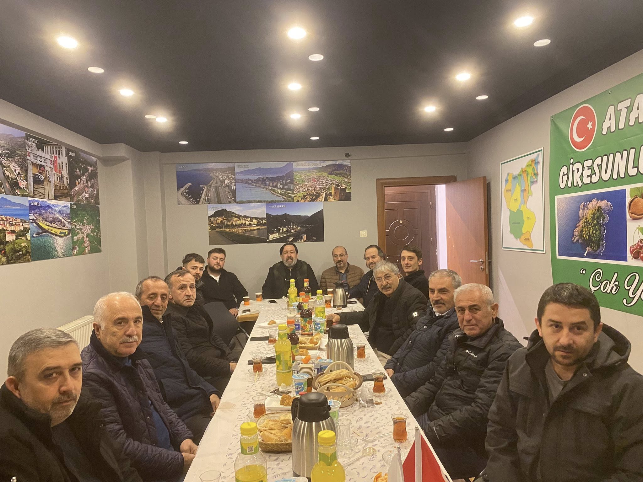 Ataşehir Giresunlular Derneği