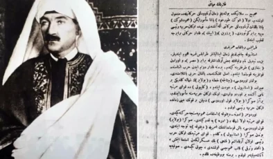 Tarihi Fotoğrafın Bilinmeyen Öyküsü: Atatürk’ün Yerel Kıyafetli Pozu Neden Toplatıldı?