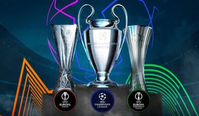 Avrupa Arenasında Yeni Dönem: TFF Kaç Takımın Gideceğini ve Şartları Resmen Açıkladı!