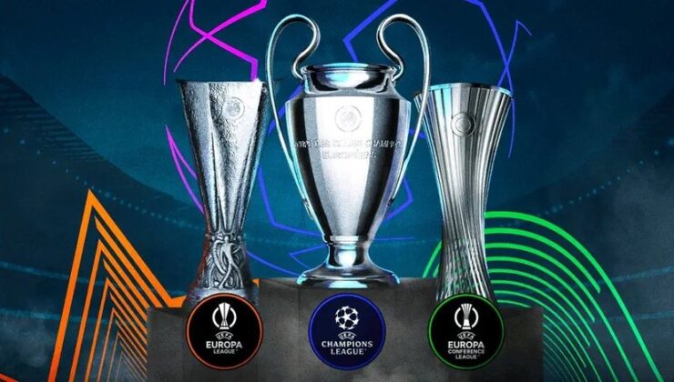Avrupa Arenasında Yeni Dönem: TFF Kaç Takımın Gideceğini ve Şartları Resmen Açıkladı!