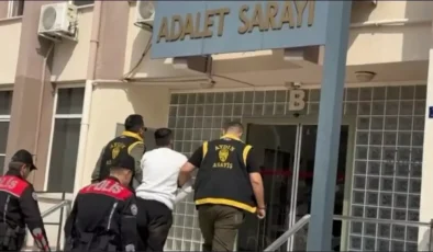 Dağlık Alanda Nefes Kesen Takip: 11 Yıl Cezası Bulunan Firari Yakalandı