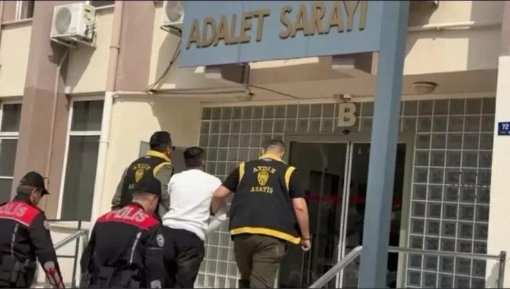 Dağlık Alanda Nefes Kesen Takip: 11 Yıl Cezası Bulunan Firari Yakalandı