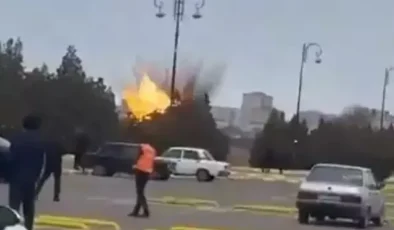 Bölgede Savaş Çanları: Azerbaycan’dan İran Saldırısı Sonrası Radikal Hamle