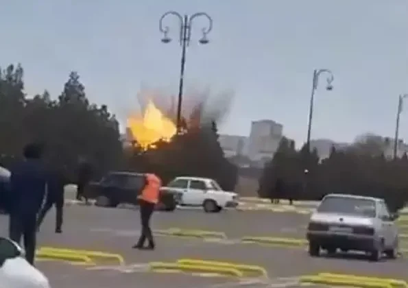 Bölgede Savaş Çanları: Azerbaycan’dan İran Saldırısı Sonrası Radikal Hamle