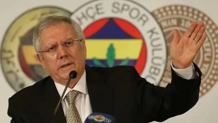 Aziz Yıldırım Seçim Ateşini Yaktı: “Devletin Saygı Duyacağı Bir Yönetim Şart!”