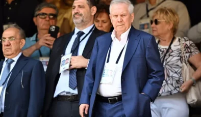 Aziz Yıldırım’dan Fenerbahçe İçin Tarihi Karar: Adaylık Kapısını Sonsuza Dek Kapattı!