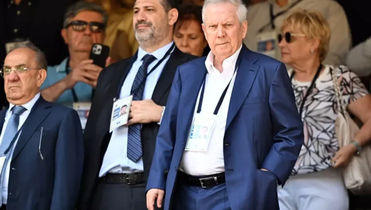 Aziz Yıldırım’dan Fenerbahçe İçin Tarihi Karar: Adaylık Kapısını Sonsuza Dek Kapattı!