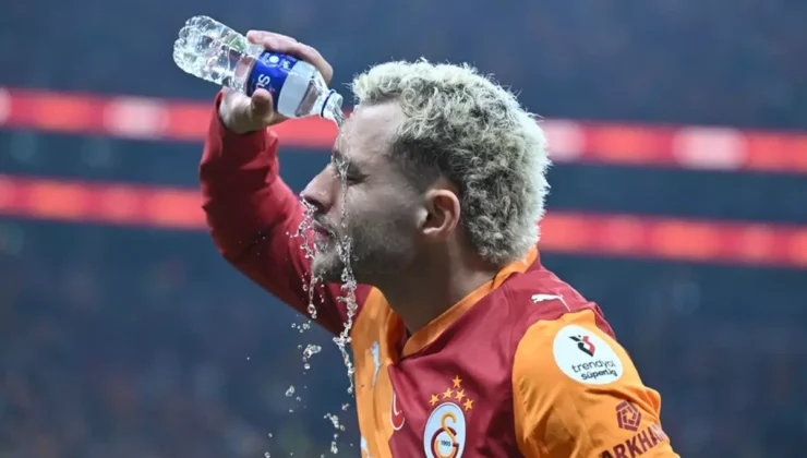 Galatasaray’dan Barış Alper için tarihi karar! 50 milyon euronun altı masaya gelmeyecek
