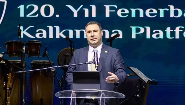 Fenerbahçe Camiasında Seçim Hareketliliği: Barış Göktürk’ten Çarpıcı Başkanlık Hamlesi