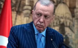 Bölge Ateş Hattında: Başkan Erdoğan’dan Dünya Liderleriyle Kritik Diplomasi Trafiği