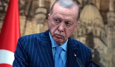 Bölge Ateş Hattında: Başkan Erdoğan’dan Dünya Liderleriyle Kritik Diplomasi Trafiği