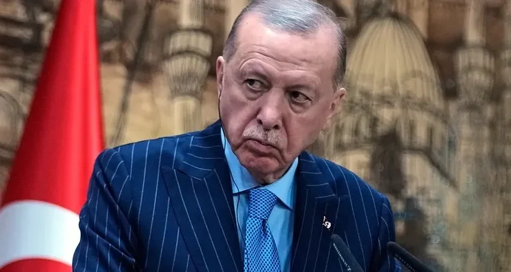 Bölge Ateş Hattında: Başkan Erdoğan’dan Dünya Liderleriyle Kritik Diplomasi Trafiği