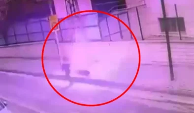 Batman’da Korkunç İhmal Elektrik Akımına Kapılan Çocuğun Durumu Ağır