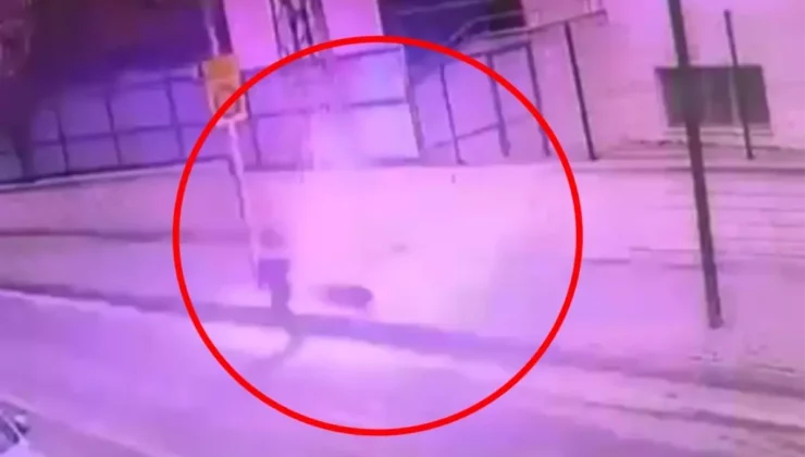 Batman’da Korkunç İhmal Elektrik Akımına Kapılan Çocuğun Durumu Ağır