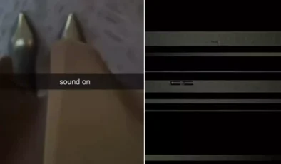 Beyaz Saray’da Dijital Kaos: “Yakında Başlıyor” Mesajı Silindi, Dünya Teyakkuzda!