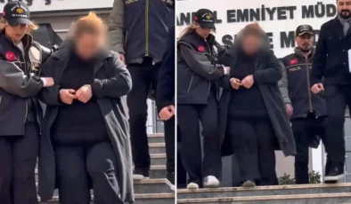 Beyoğlu’nda Şüpheli Ölümün Perdesi Aralandı: “Kalp Krizi” Dedi, Boğarak Öldürdüğü Ortaya Çıktı!