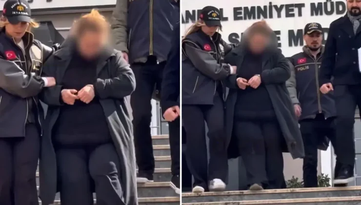 Beyoğlu’nda Şüpheli Ölümün Perdesi Aralandı: “Kalp Krizi” Dedi, Boğarak Öldürdüğü Ortaya Çıktı!