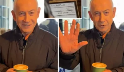 Netanyahu’nun Gizemli Videosu: Yapay Zeka mı Gerçek mi?