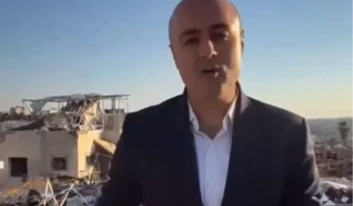 İsrail Başbakanı İçin Şok İddia: Netanyahu Hakkındaki Soru İşaretleri Büyüyor