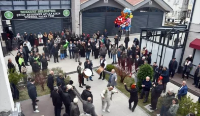 Kastamonu’da 134 Yıllık Lezzet Yolculuğu: Bozkurt Meydanı’nda 120 Kazanlık Dev Sofra