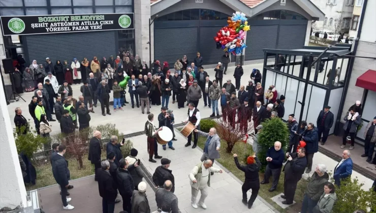 Kastamonu’da 134 Yıllık Lezzet Yolculuğu: Bozkurt Meydanı’nda 120 Kazanlık Dev Sofra