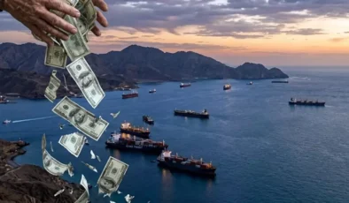 Petrol Piyasasında “Hürmüz” Depremi: Brent 114 Doları Devirdi!