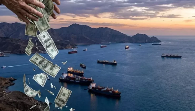 Petrol Piyasasında “Hürmüz” Depremi: Brent 114 Doları Devirdi!