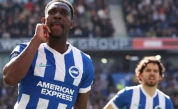 Danny Welbeck Fırtınası: Liverpool Şampiyonluk Yolunda Ağır Yaralı!