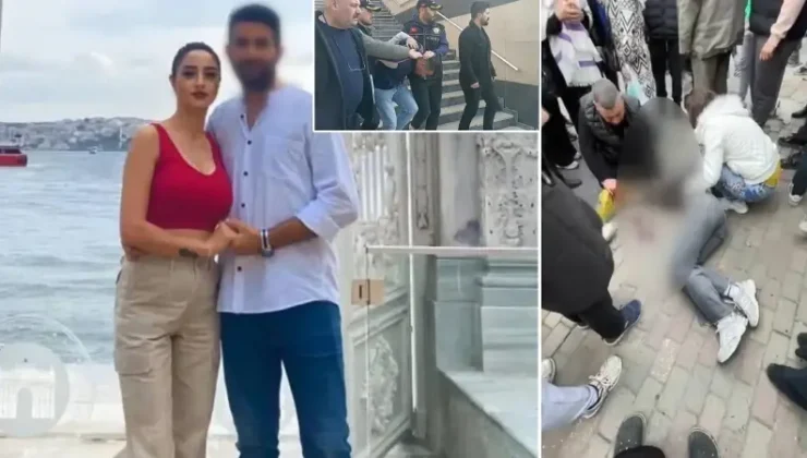 Okul Önünde Göz Göre Göre Gelen Vahşet: “Devlet Korumadı, Kardeşim Gözlerimizin Önünde Katledildi”