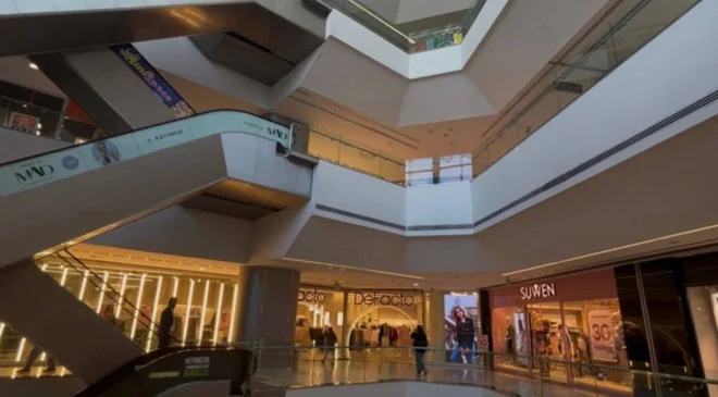 Bursa’da AVM’de Korkunç Ölüm: 22 Yaşındaki Genç Hayatını Kaybetti