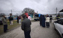 Aile Katliamı Kan Dondurdu: Bursa’da Alacak Verecek Kavgası Ölümle Bitti!