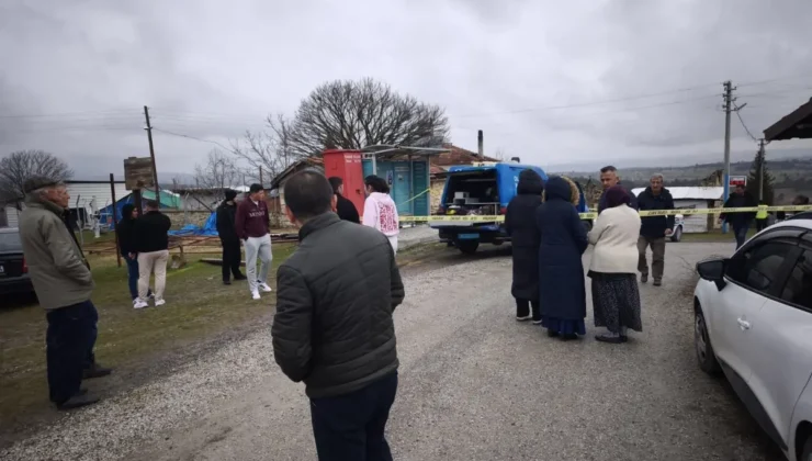 Aile Katliamı Kan Dondurdu: Bursa’da Alacak Verecek Kavgası Ölümle Bitti!