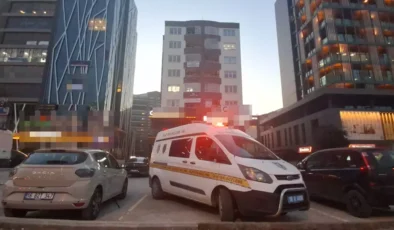 Bursa’da Kilitli Kapılar Ardında Dehşet: Eski Sevgilisini Vurup İntihara Kalkıştı!