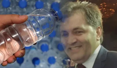 Bursa’da Korkunç Ölüm: Su Sanıp İçtiği Asit Sonu Oldu