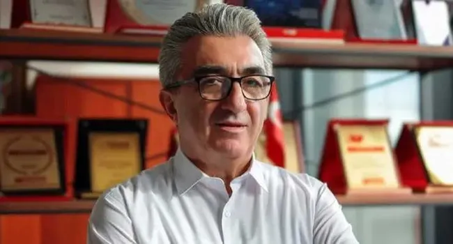 CHP Bayrampaşa istifa