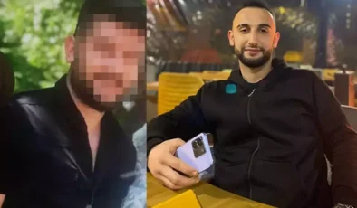 Zonguldak Çaycuma’da Kanlı Gece İki Arkadaşın Tartışması Cinayetle Bitti