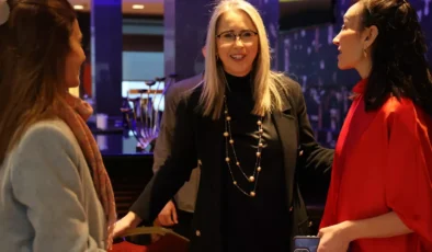 Ceyda Bölünmez Çankırı’dan İzmir İçin Sert Eleştiriler ve Adaylık Mesajı