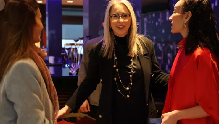 Ceyda Bölünmez Çankırı’dan İzmir İçin Sert Eleştiriler ve Adaylık Mesajı