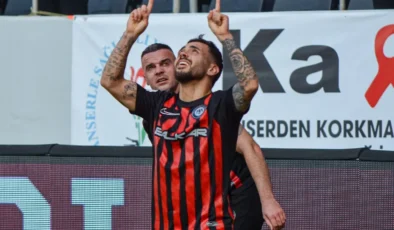 Uğur Uçar Etkisi: Arca Çorum FK Süper Lig Kapısını Kırdı!